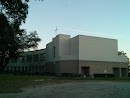 Cherry Hill Missionary Baptist Church