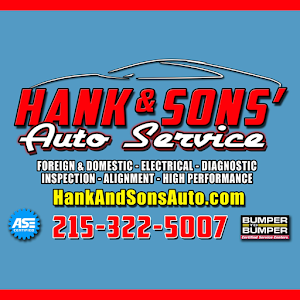 Hank and Sons Auto 4.1.6