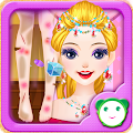 Little Princess Legs Doctor Apk