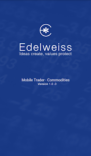 Free Download Edelweiss Mobile Trader - Comm APK