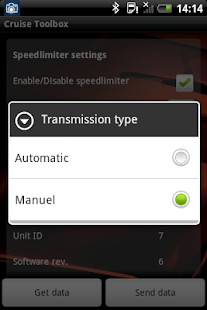 Lastest Cruise Toolbox APK for PC