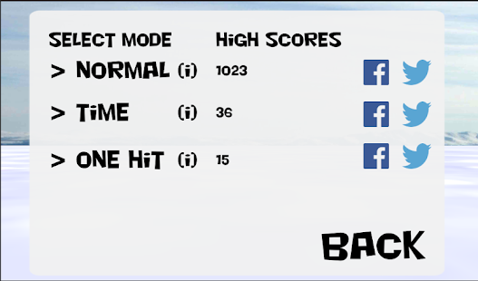 Snowball! Screenshots 2