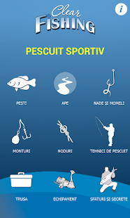 Pescuit Sportiv Screenshots 6