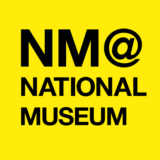 Nationalmuseum@ LOGO-APP點子