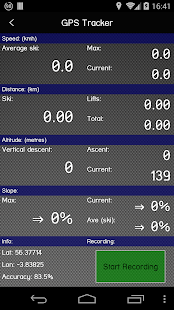 The Armadillo (Ski Verbier) Screenshots 4