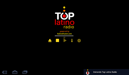 【免費音樂App】Top Latino Radio (Lite)-APP點子