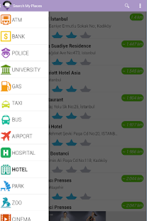 Search My Places Screenshots 14