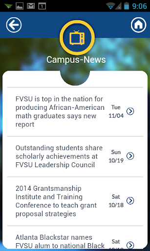 【免費教育App】FVSU Mobile-APP點子