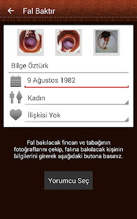 download Kaave Falı - Falcı Bacı free