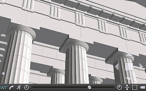 Download Architecture WT Parthenon APK for Android