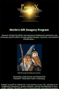 Develop Mystic Power of Merlin