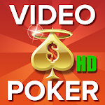 Cover Image of Download VIDEO POKER: Jacks or Better  APK