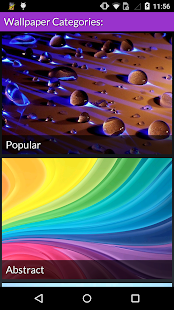 How to get Awesome Wallpapers 1.0 unlimited apk for bluestacks