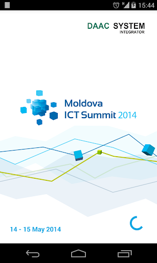 Moldova ICT Summit 2014