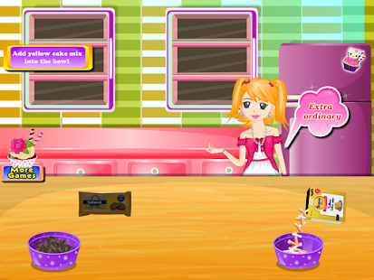 Free Delicious Tornie Cup Cakes APK for Android