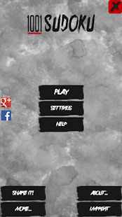 How to mod Sudoku 1001 1.2.1 mod apk for laptop