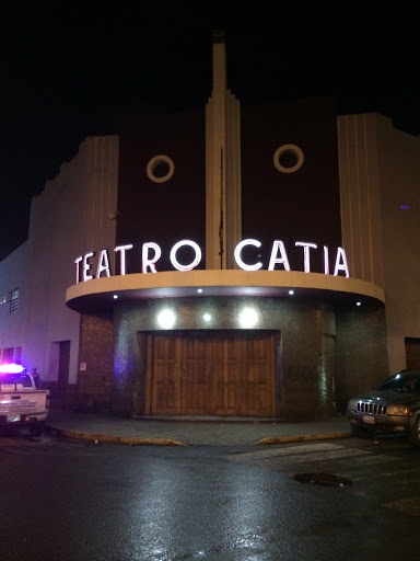 Teatro Catia