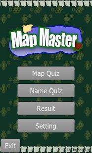 MapMasterJp