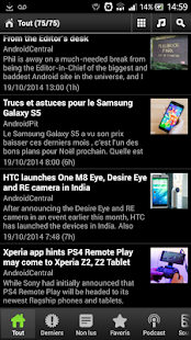 Android Magazine Screenshots 10