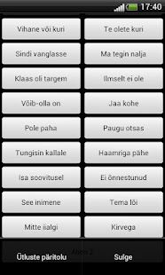 How to get Eesti Ütlused Soundboard patch Versioon6 apk for laptop