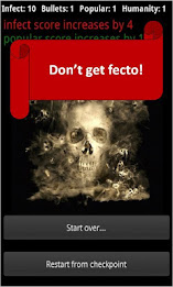 Zombie High Vol 3 FREE poster 3