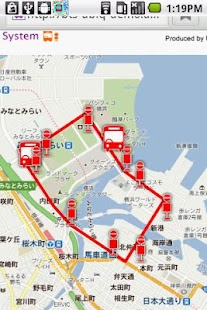 How to mod Bus Tracking System BTS unlimited apk for laptop