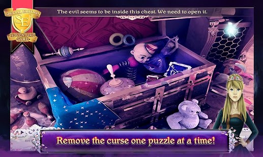 Free Princess Isabella 2 APK for PC
