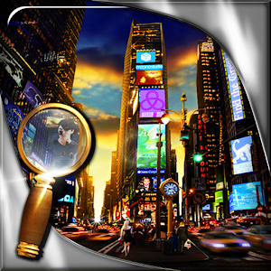 A Girl in the City HD.apk 1.045