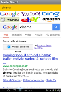 Download MasterSearch APK for PC