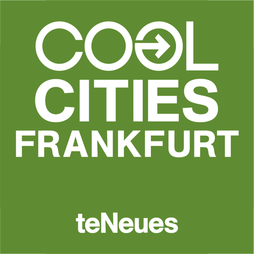 Cool Frankfurt LOGO-APP點子