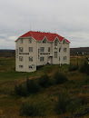 Hótel Reykjahlíð