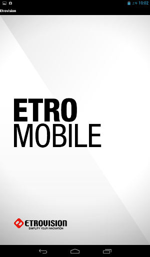 EtroMobile Lite