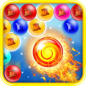Bubble Shooter Adventure.apk 1.3