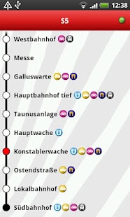 Big Red Zebra (Frankfurt) Screenshots 3