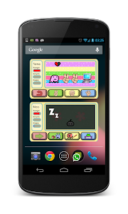 How to install Tamago Hero Widget 1.0.0 unlimited apk for android