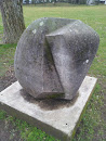 Sculpture En Béton 