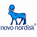 Novo Nordisk Hiilari logo