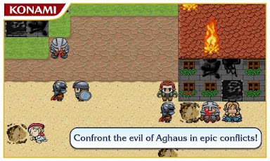  Ash 1.0.1 APK + Data