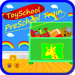 Kids Train Game Fun Learning.apk 1.0