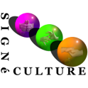 Signé Culture logo