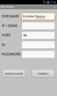 Download MobileView APK for Android