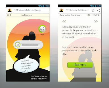 121Intimate Relationships free Screenshots 16