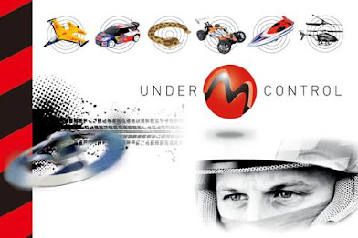 Modelco WiFi poster 1