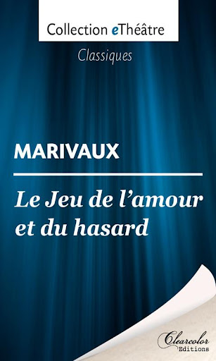 Le Jeu de l'amour et du hasard