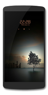 How to mod Silhouette for Kustom KLWP 1.2 mod apk for laptop