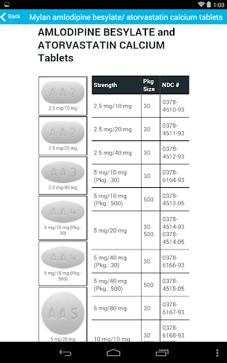 【免費醫療App】Mylan GBR Guide-APP點子