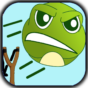 Angry Frogs for PC and MAC