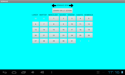 school - school diary pro poster 6
