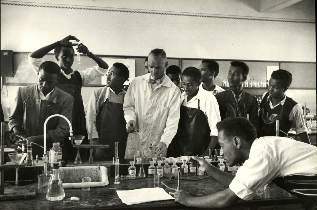 Alfred eisenstaedt ww2 image