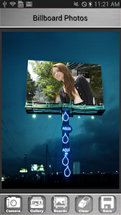 How to install Billboard Photos 1.0 mod apk for android
